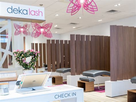 deka lash fayetteville reviews|DEKA LASH